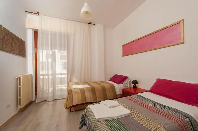 Leccesalento Bed And Breakfast Inn