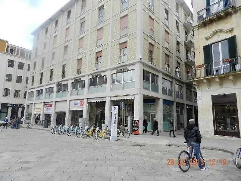 Leccesalento Bed And Breakfast イタリア