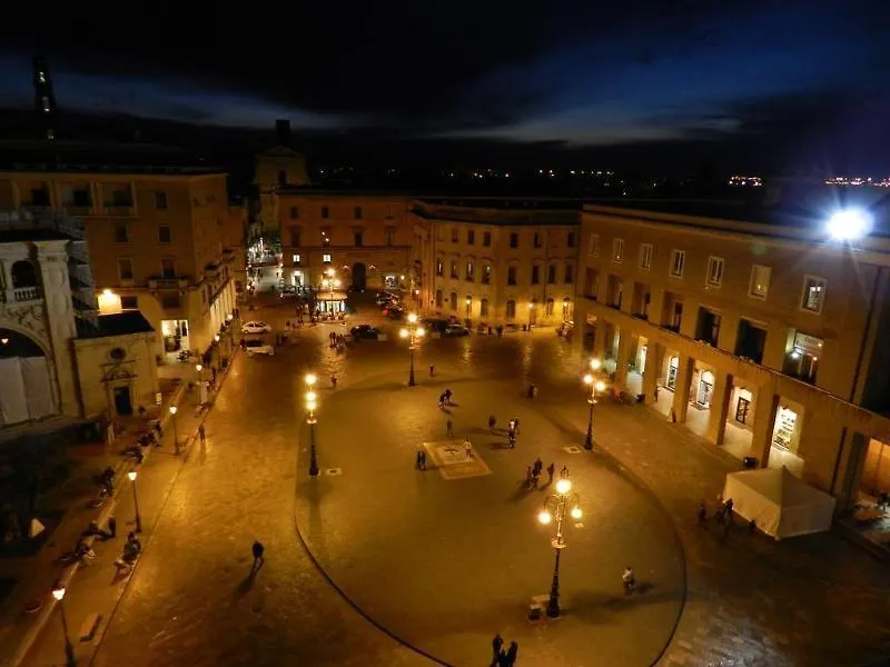 Leccesalento Bed And Breakfast 3*, レッチェ イタリア