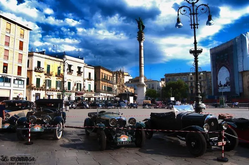 Leccesalento Bed And Breakfast 3*, Lecce Italy