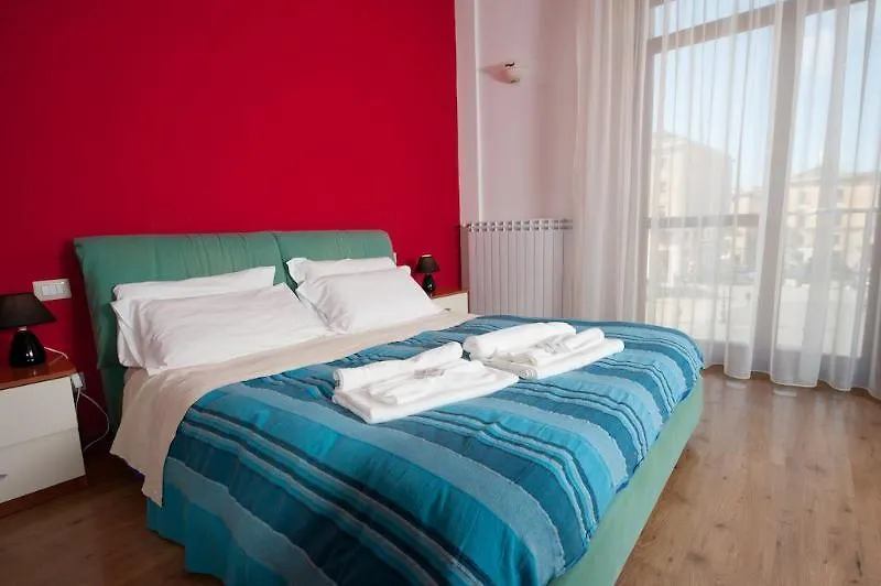 イン Leccesalento Bed And Breakfast