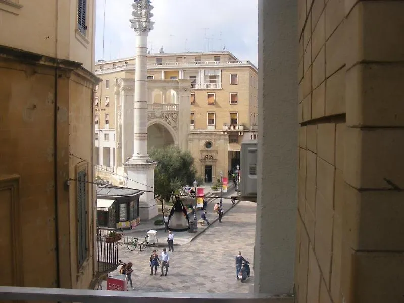 Leccesalento Bed And Breakfast