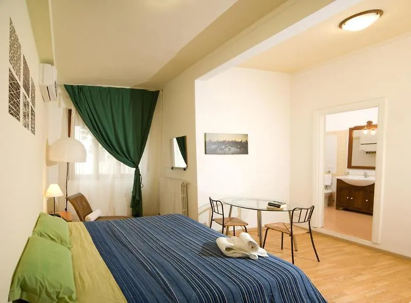 Inn Leccesalento Bed And Breakfast
