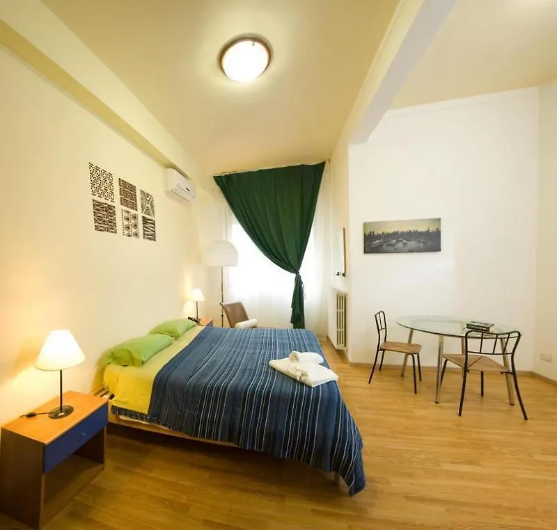 *** Inn Leccesalento Bed And Breakfast Italy